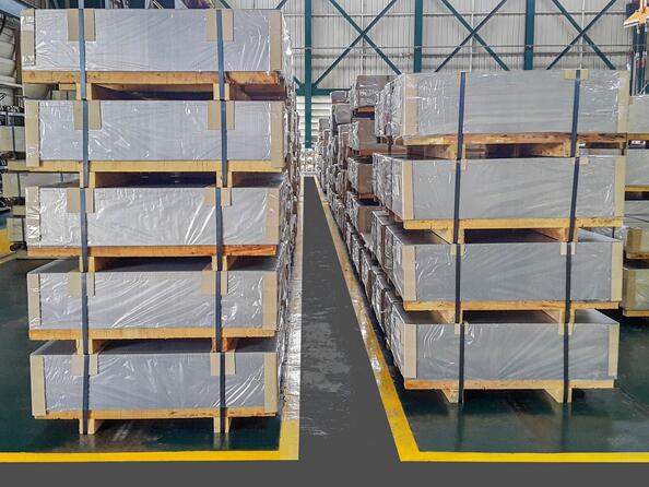 齐齐哈尔316ti不锈钢板