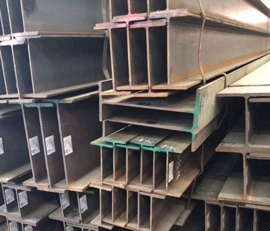 齐齐哈尔Q235C工字钢